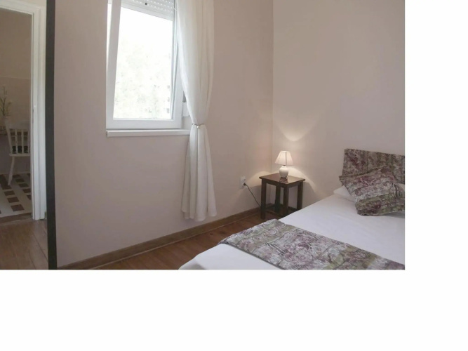 Apartment Alloga