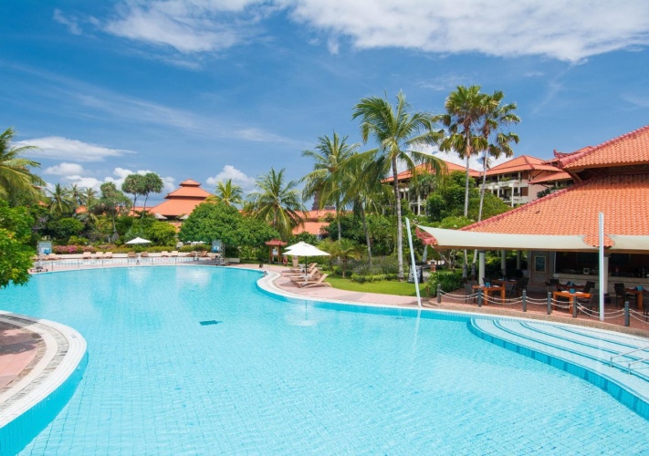 Ayodya Resort Bali photo 25