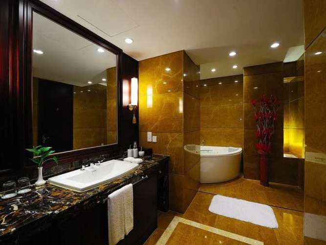 Fubang International Hotel