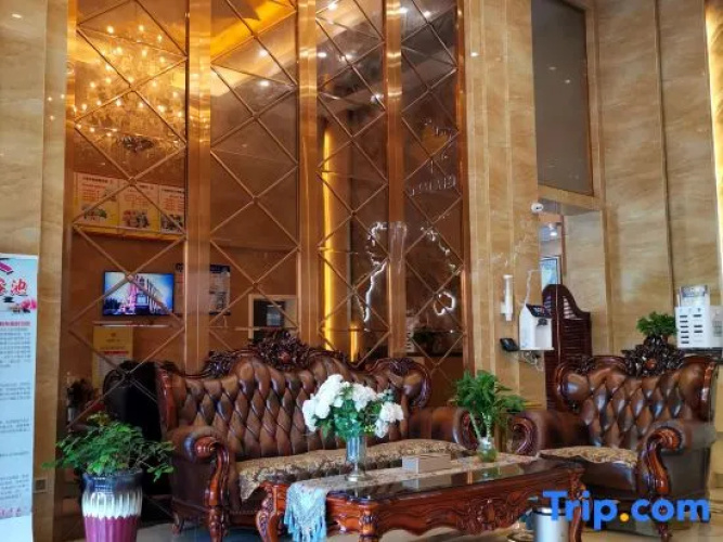 Qianye Holiday Hotel