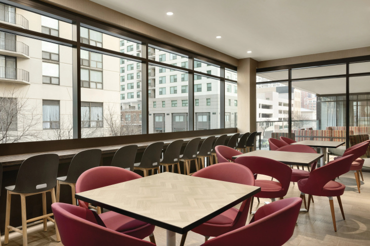 Home2 Suites by Hilton Chicago River North photo 15