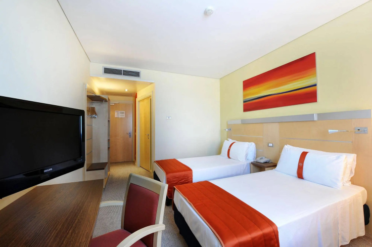 LVG Hotel Collection - Bergamo West