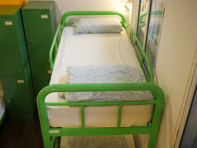Beary Best! Hostel
