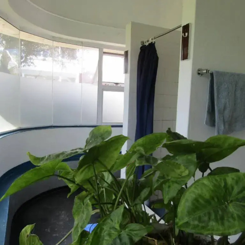 Cape Town Deco Lodge