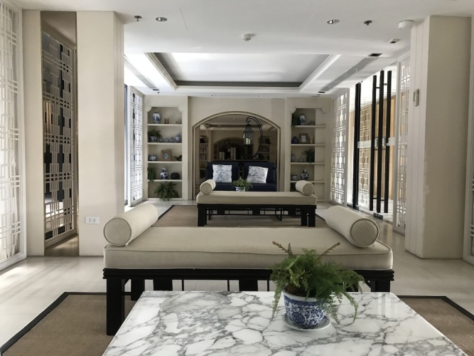 The 12th Floor