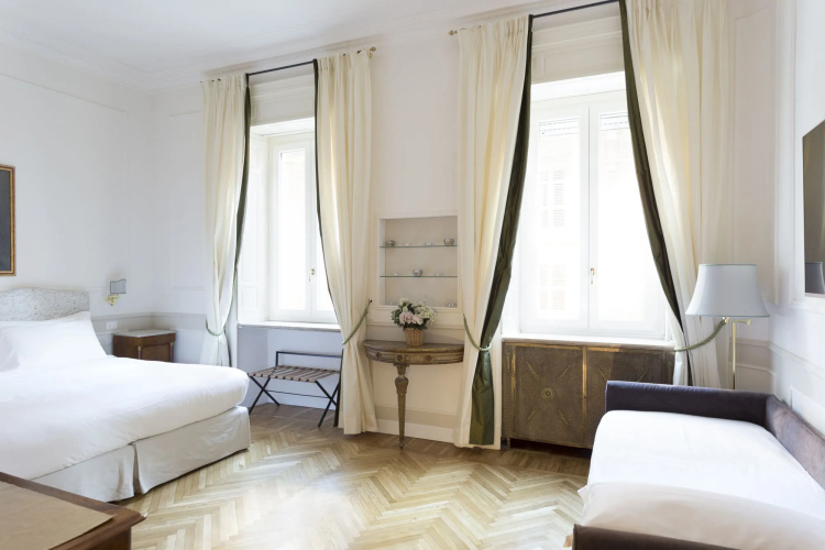 Relais Donna Lucrezia Suites
