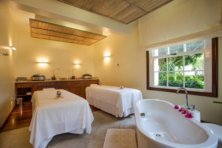 Hotel das Cataratas, A Belmond Hotel photo 21