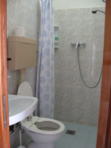 B&B Garnì Da Vito