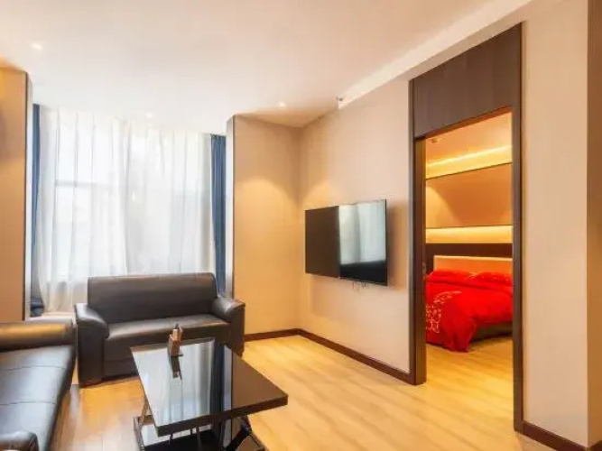 Jingshi Shui'an Business Hotel