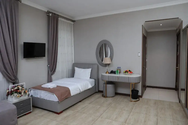 Eco Boutique Emerald Hotel