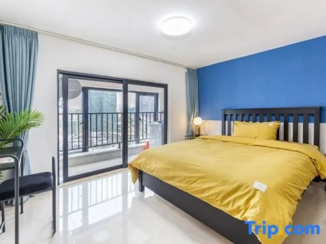 2 Bedrooms Comfort Suite