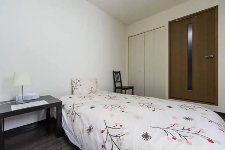 Shinsaibashi Comfy Apartment