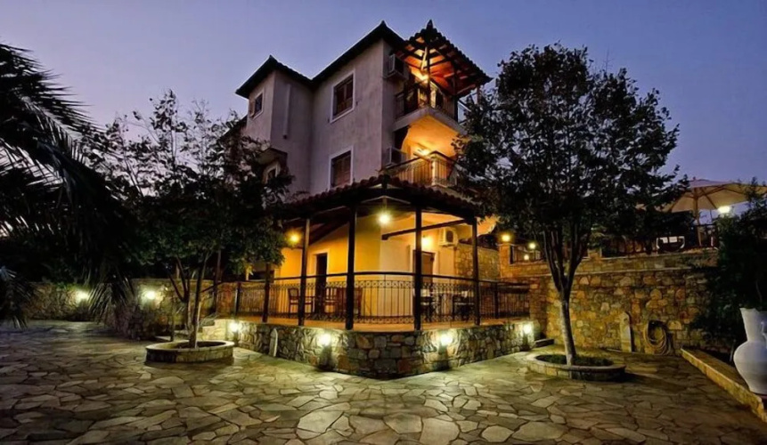 Hotelafbeelding