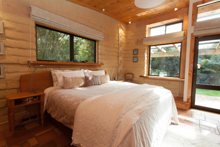 Earthstead Villas