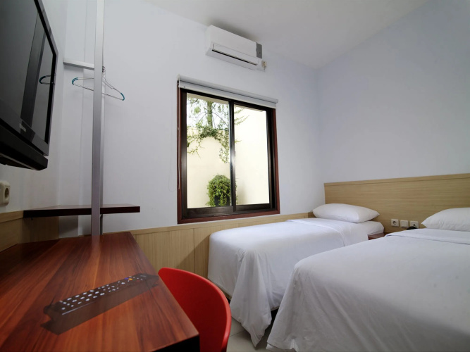 Collection O 295 Grha Ciumbuleuit Guest House