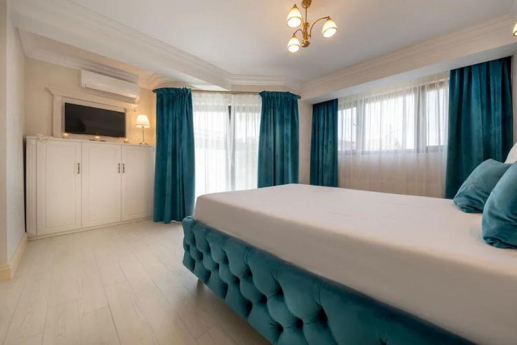 Hotel Boutique Casa Fiori