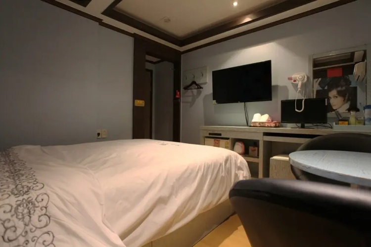 Osan the Rest Hotel