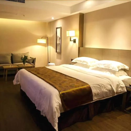 The Parkview Hotel