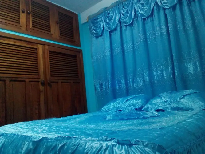 Hostal Elim
