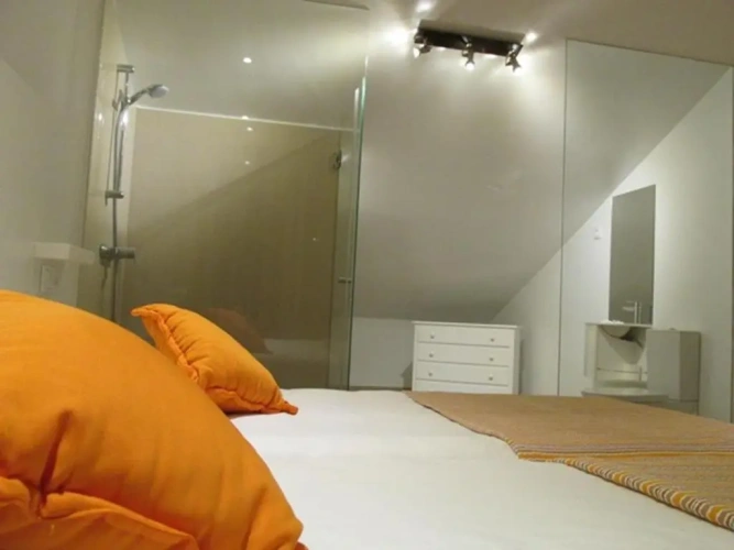2 Bedrooms Superior Apartment