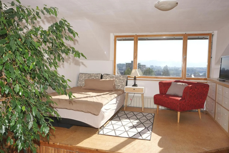 Haus Bregenz Apartment Bodensee