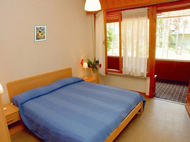 Flat in Riviera