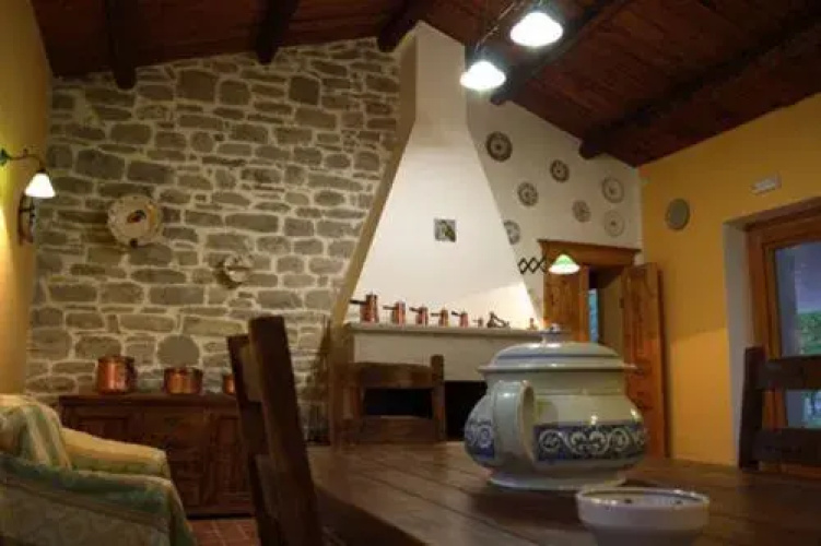 Masseria Acquasalsa
