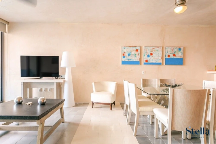 2 Bedrooms Standard room with balcony and with ocean view