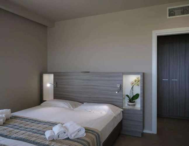 AlMar Apartments by Alma di Alghero