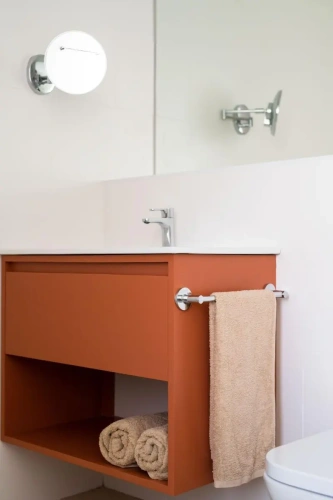 1 Bedroom Standard Double room