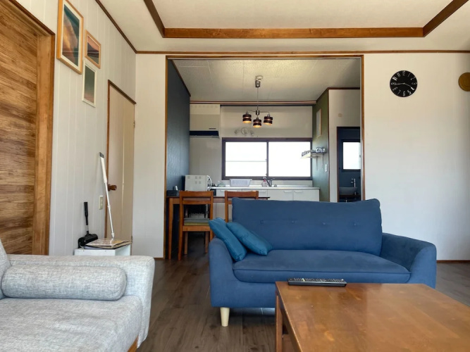 Furano View House - 후라노시