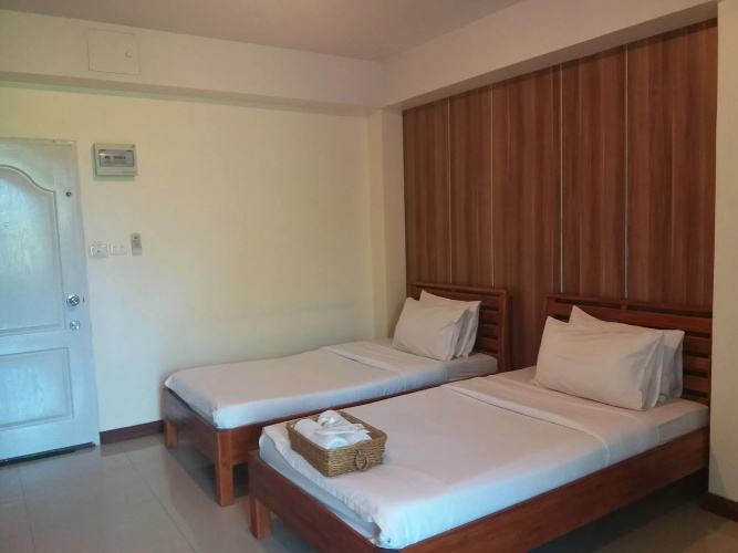 Grand Lopburi