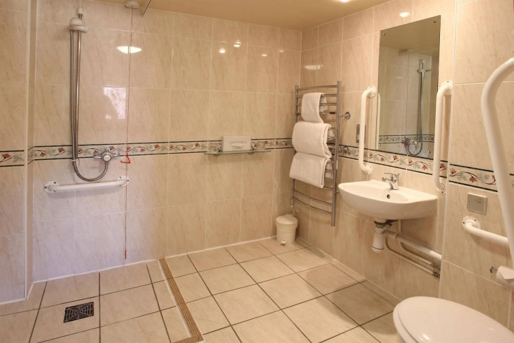 Marks Tey Hotel, Sure Hotel Collection by Best Western photo 9