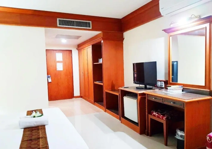 Superior Double room