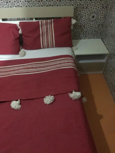 Riad Dar Lfonoun