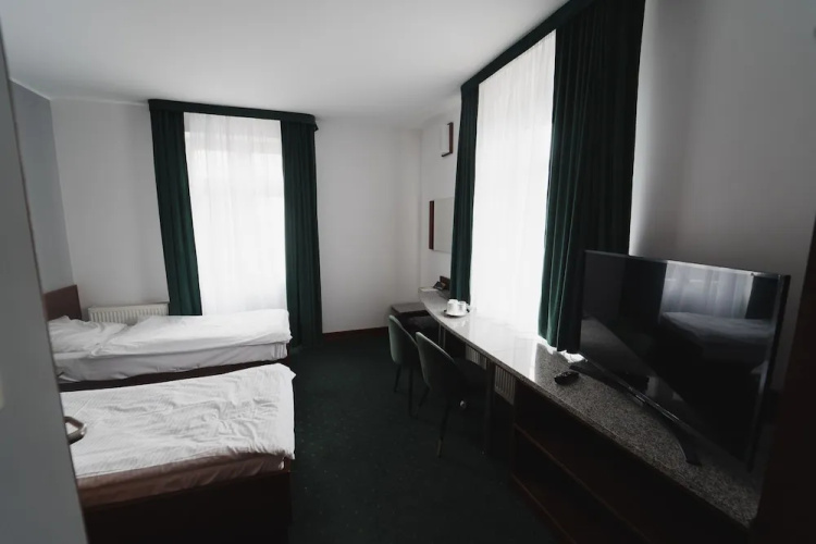 Hotel Libero
