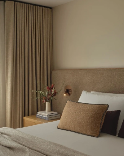 Grand Single room