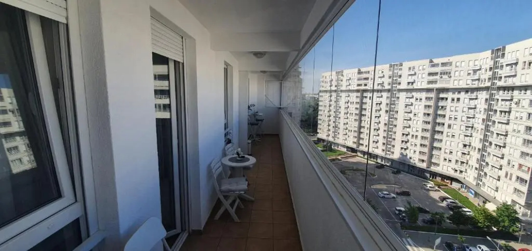 Royal apartment Belvill