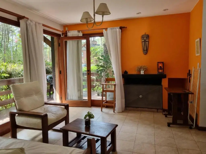 Cabañas Hurrapampa