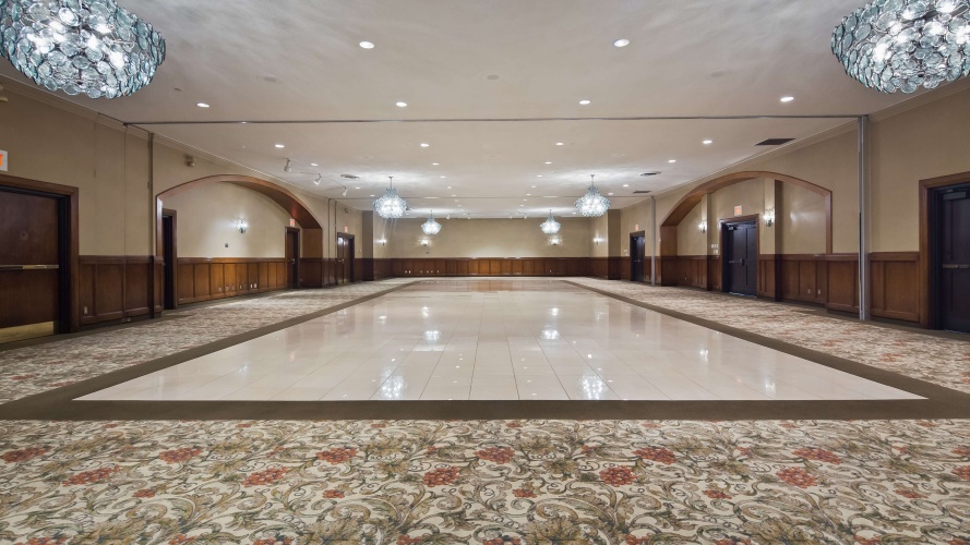 Best Western Plus Lamplighter Inn & Conference Centre photo 17