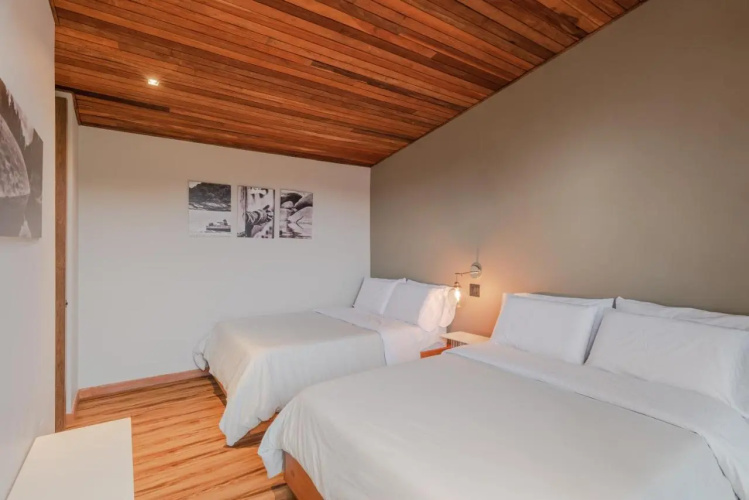 Joinn Houtel Guatape
