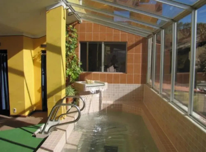 Inca Utama Hotel