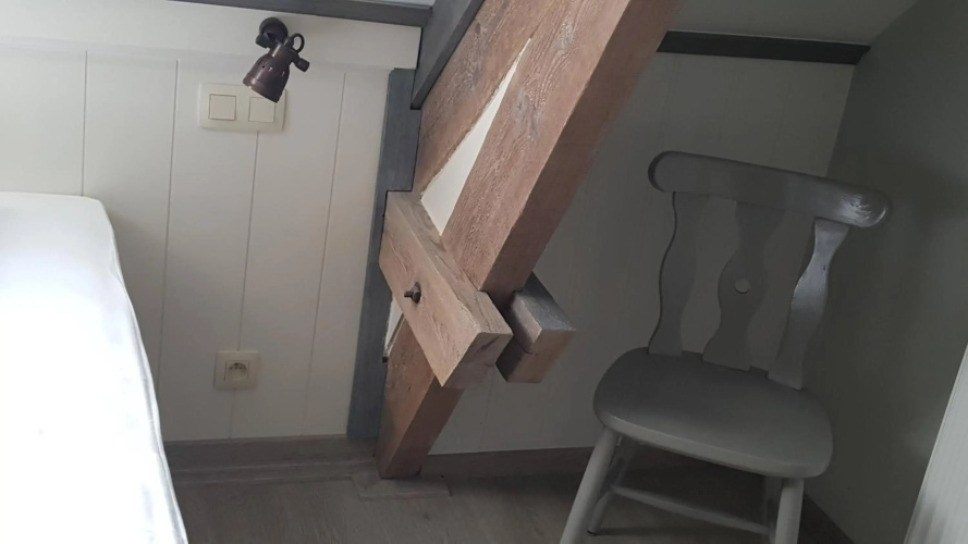 Vakantiewoning onZENhof
