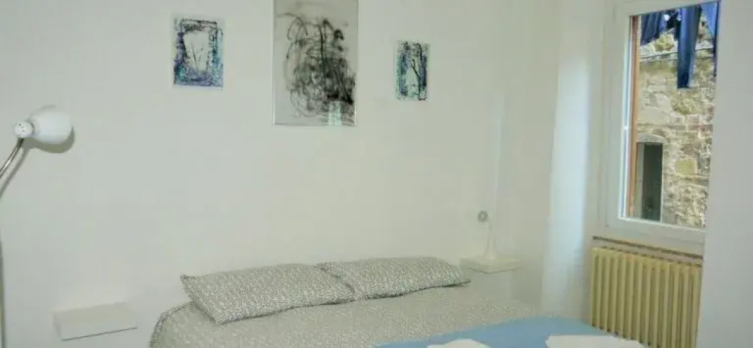 Break Bed