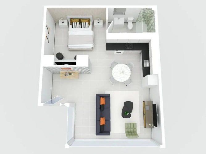 Cottage