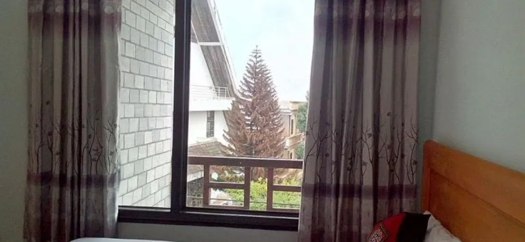 Asiana Sapa Thac Bac Hotel