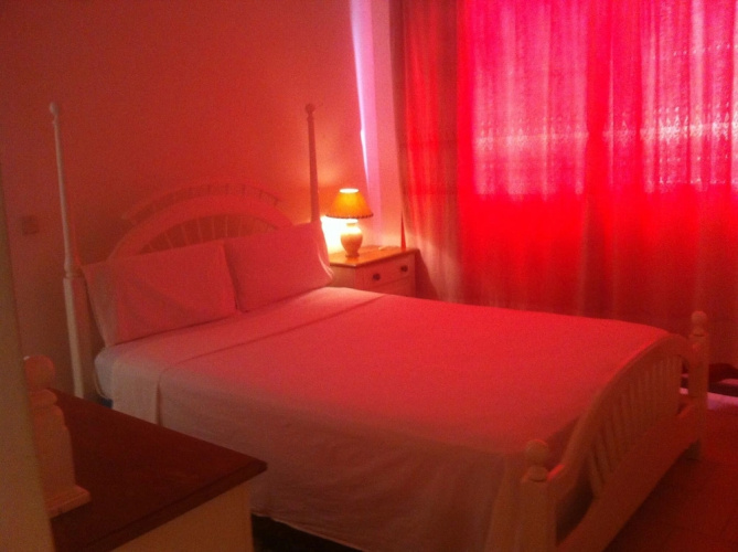 Hotel América