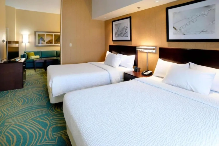 Quadruple Suite