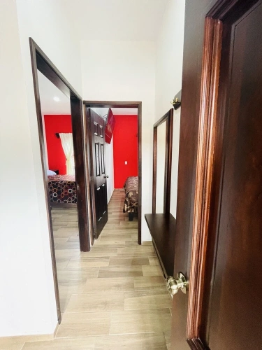 2 Bedrooms Standard Family room