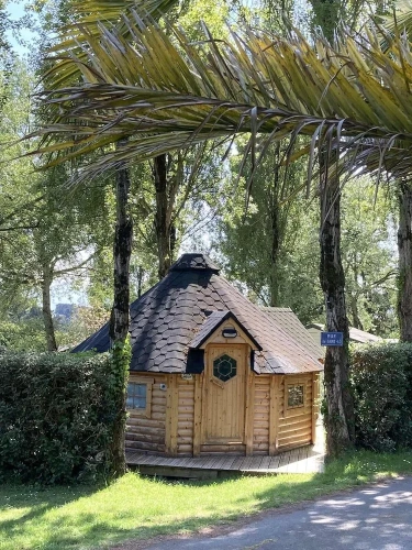 Comfort Chalet